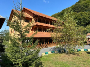 Pensiunea Casa Suciu